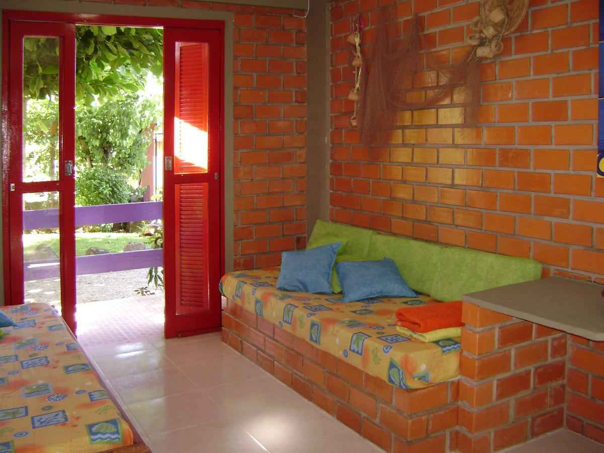 Residencial Pousada Das Araras Флорианополис Экстерьер фото